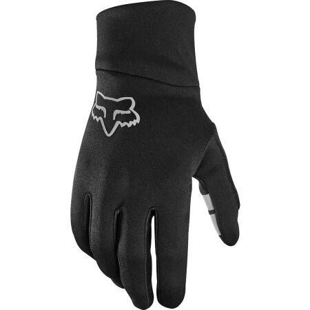 Fox RANGER FIRE GLOVE SG - Затоплени ръкавици за колоездене