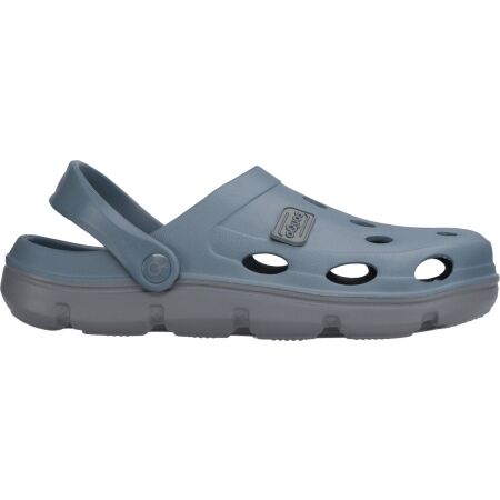 AQUOS ZAFFIR - Men’s clogs