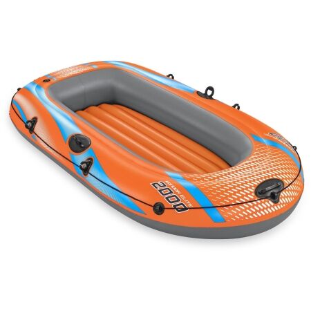 Bestway KONDOR ELITE 2000 - Inflatable raft