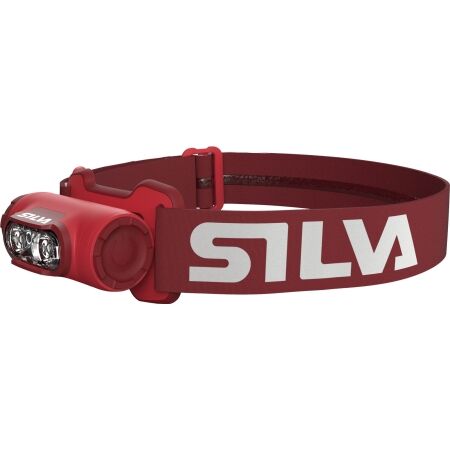 Silva EXPLORE 4 - Stirnlampe