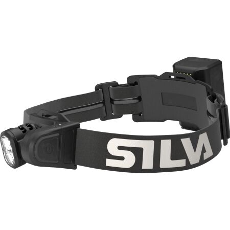 Silva FREE 1200 XSF6:R6 - Челник