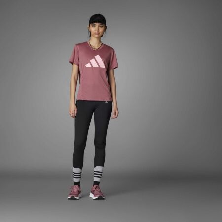 adidas RUN IT T-SHIRT - Dámské běžecké triko