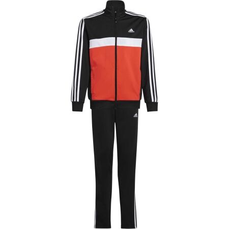 adidas 3 STRIPES TIBERIO - Boys' tracksuit