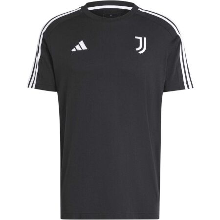 adidas JUVENTUS FC DNA TEE - Férfi póló