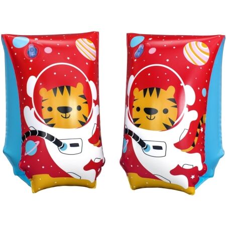 Bestway ARMBANDS ASTRO TIGER - Inflatable arm bands