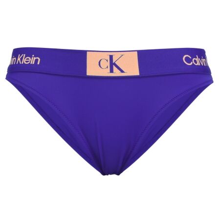 Calvin Klein BIKINI - Slip de baie femei