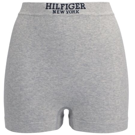 Tommy Hilfiger HW SHORTY - Дамски памучни боксерки