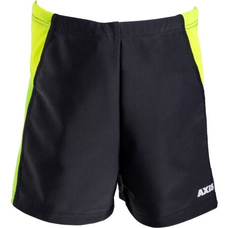 Axis AQUASHORTS - Boys' swim shorts