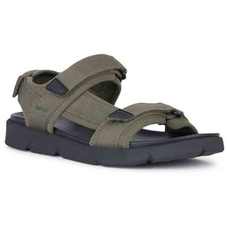 Geox XAND 2S A - Men's sandals