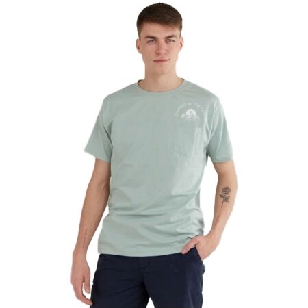 FUNDANGO TALMER POCKET T-SHIRT - Мъжка тениска