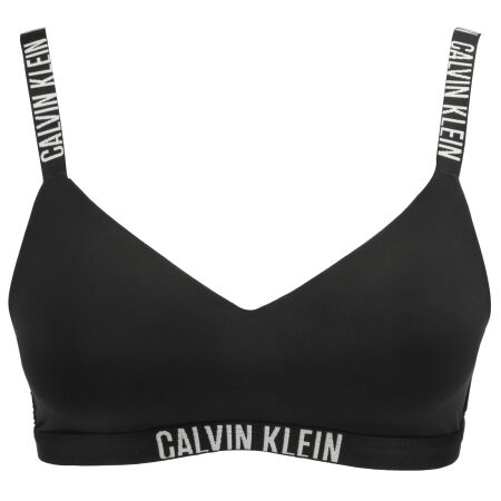 Calvin Klein LGHTLY LINED BRALETTE - Women's bra