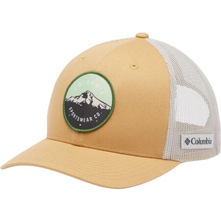 Columbia CMESH SNAP BACK HAT - Cap