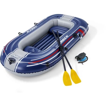 Bestway TRECK X2 - Inflatable boat