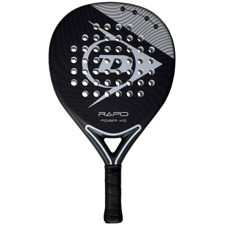 Dunlop RAPID POWER 4.0 - Padel racket