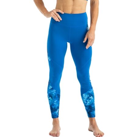 ADVENTER & FISHING FUNCTIONAL LEGGINGS - Női funkcionális UV leggings