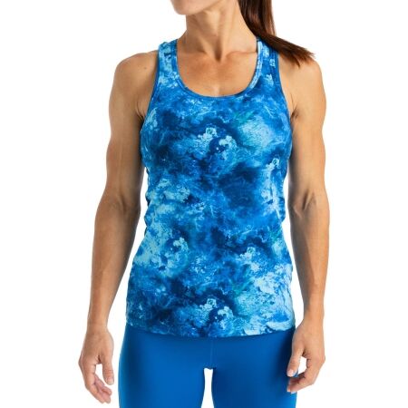 ADVENTER & FISHING FUNCTIONAL UV TANK TOP - Ženska funkcionalna UV majica bez rukava
