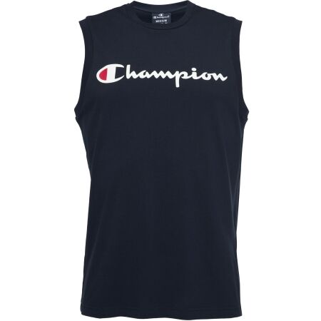 Champion LEGACY - Muška majica bez rukava