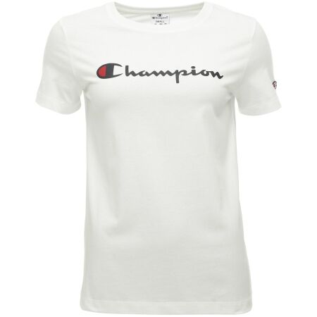 Champion LEGACY - Ženska majica kratkih rukava