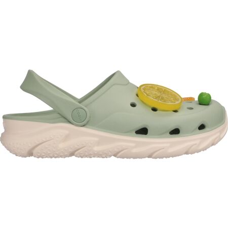 Coqui CODY LEMON - Pantoffeln für Damen