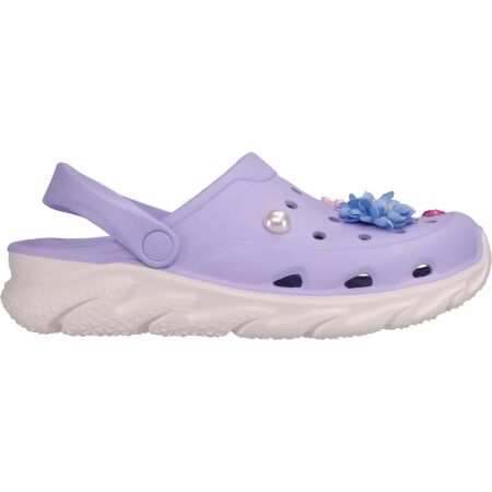 Coqui CODY FLOWERS - Pantoffeln für Damen