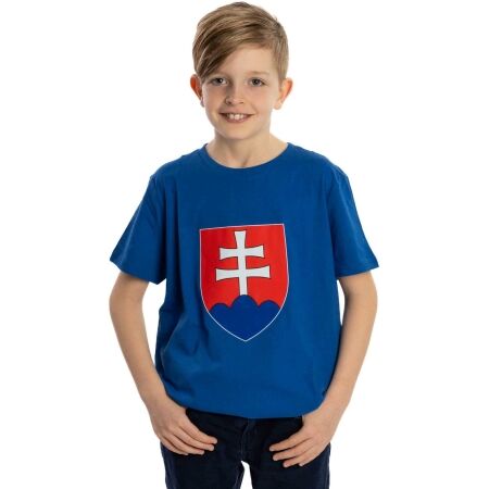 Kappa LOGO KAFERSCK JR - Detské tričko