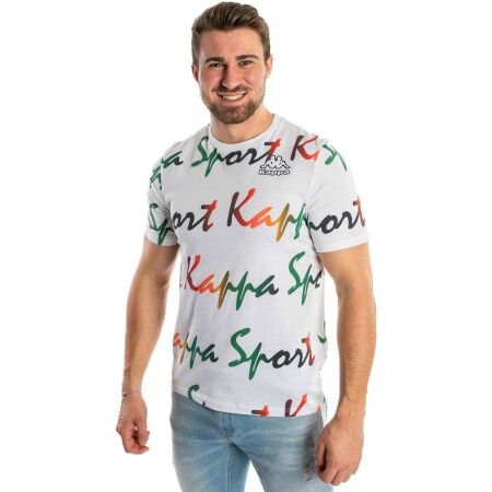 Kappa LOGO FOGRO - Herren T-Shirt
