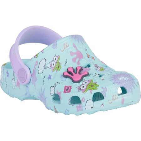 Coqui LITTLE FROG - HERO - Sandalen für Kinder