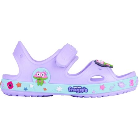 Coqui YOGI - HERO - Kids’ slides