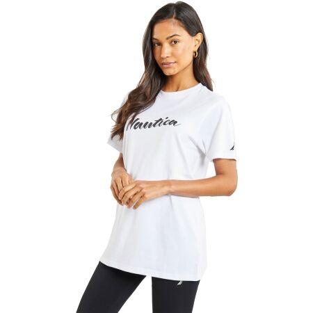 NAUTICA ROWENA - Women’s t-shirt