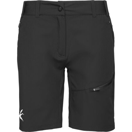 Klimatex KRAN - Women’s outdoor shorts