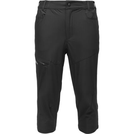 Klimatex PORTOS - Men’s 3/4 length functional trousers