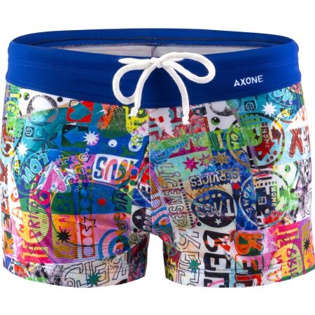 AXONE RELAX - Badehose