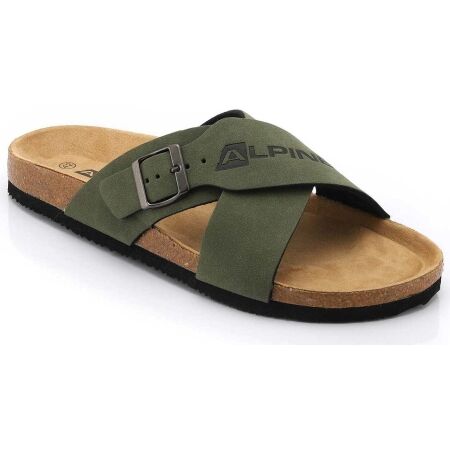 ALPINE PRO WALT - Men's sandals