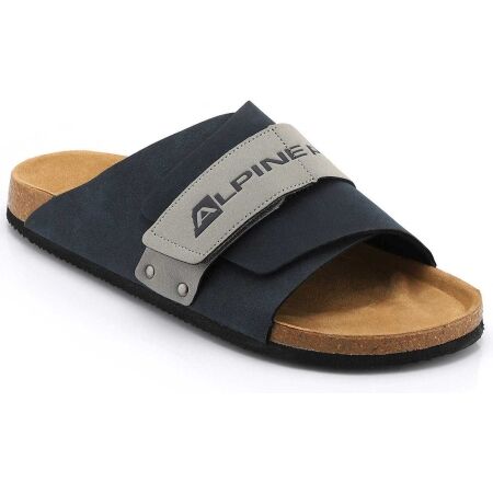 ALPINE PRO TAFER - Men's sandals