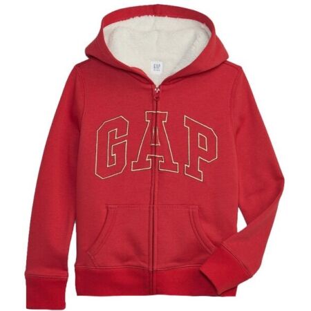 GAP INSULATED FULLZIP - Girls' hoodie