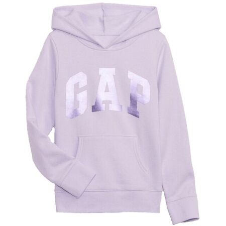 GAP LOGO - Girls' hoodie