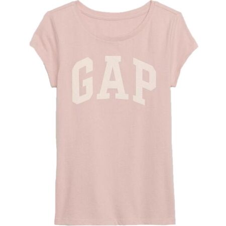 GAP LOGO - Тениска за момичета