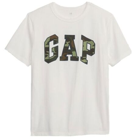 GAP LOGO - Tricou pentru băieți