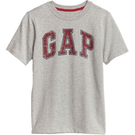 GAP V-NEW ARCH SCREEN - Тениска за момчета