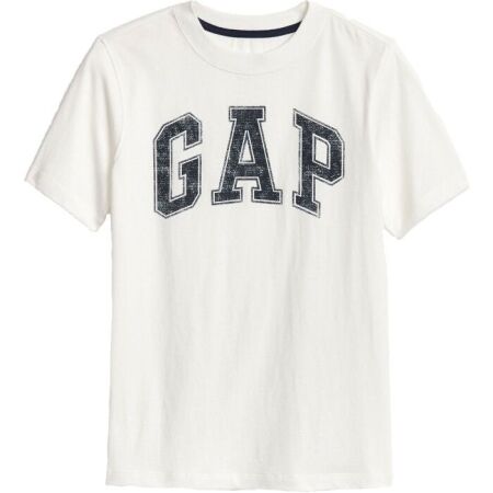 GAP V-NEW ARCH SCREEN - Chlapčenské tričko