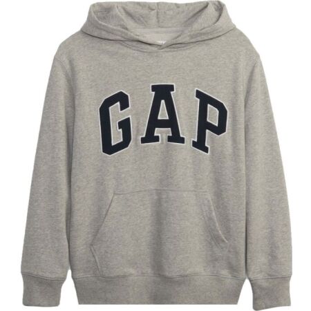 GAP V-FRC FT NEW CAMPUS LOGO HOOD - Boys' sweatshirt