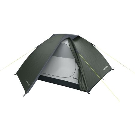 Outdoor tent for 3 people