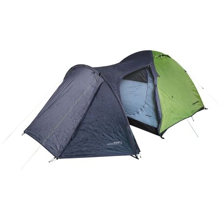 Hannah ARRANT 3 - Туристическа палатка за 3 човека