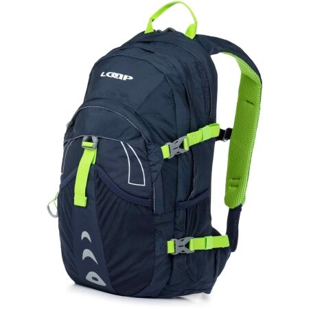 Loap TOPGATE 15 - Cycling backpack