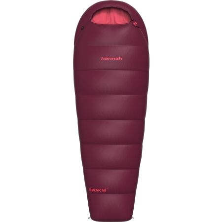 Hannah BIVAK W 240 - Women's tri-seasonal sleeping bag