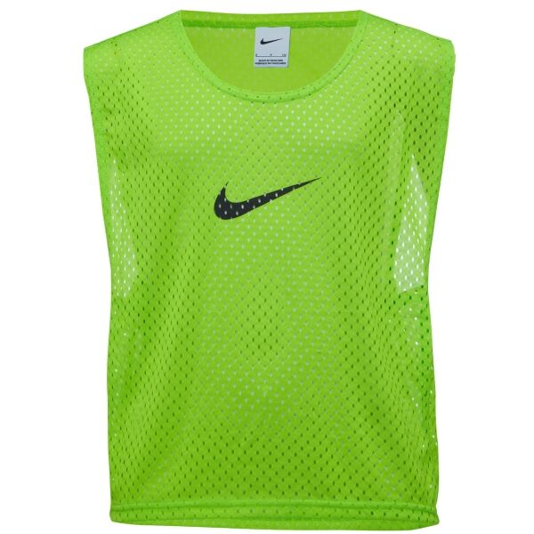 Nike DRI-FIT PARK Rozlišovač, svetlo zelená, veľkosť