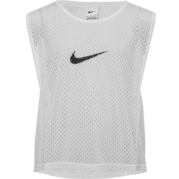 Nike DRI-FIT PARK Rozlišovač, biela, veľkosť
