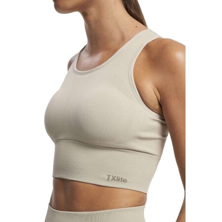 TENSON TXLITE SEAMLESS TOP - Women's seamless bra