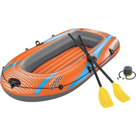 Bestway KONDOR 2000 - Inflatable raft