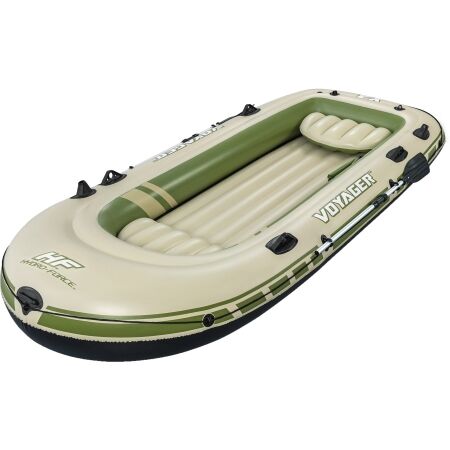 Bestway VOYAGER X4 RAFT SET - Inflatable raft